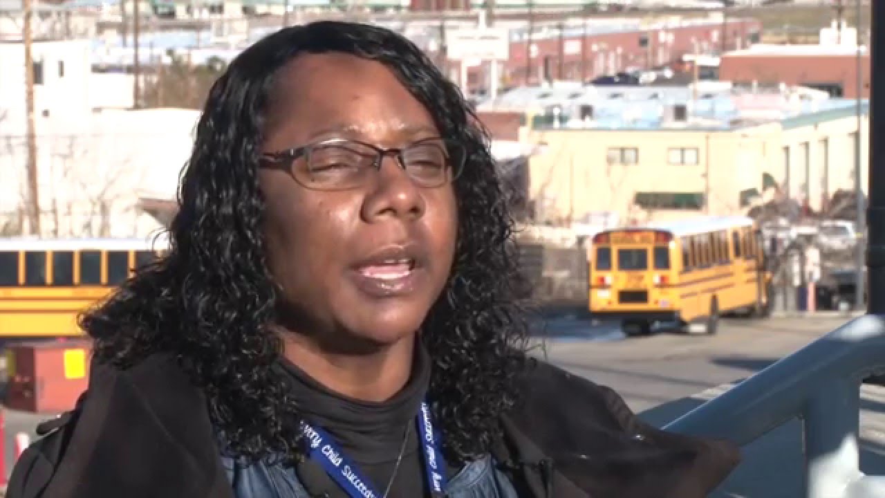 How DPS Decides School Closures and Delays