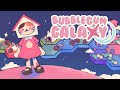 Gameplay video of Bubblegum Galaxy  Nintendo