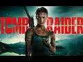 Filme Tomb Raider A Origem Teaser Trailer