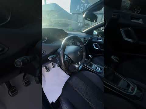 фото peugeot 308 ii рестайлинг 0