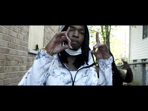 JoJo4ss - On Go (Official Music Video)