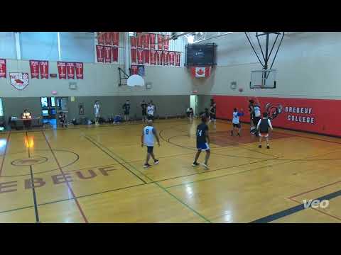 dalewood(43) vs dks disciples(45) - sunday tier 4 playoffs - tcbl 2022 summer