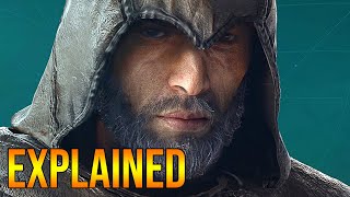 Assassin's Creed Mirage Explained