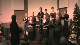 Gloria with Lux Venit