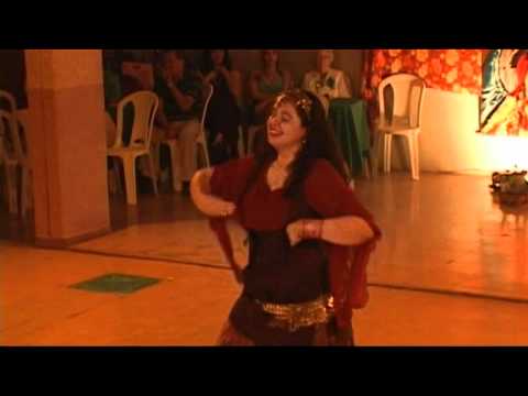 Sara Kalí Group - Gypsy Night 2011