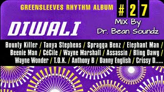 Download lagu Diwali Riddim Mix (Dr. Bean Soundz) mp3