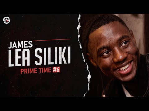 #ASFoot PRIME TIME - avec James Léa Siliki  #06