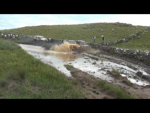 Transcatarina 2020 - Adventure 1 dia 30