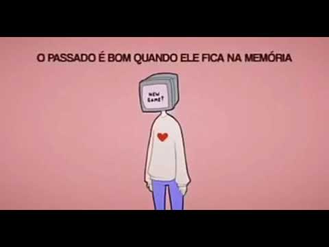 Amar e sofrer(part. Luis Fortes)- Barreto