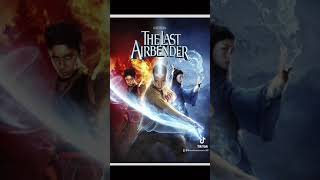 Avatar 2 The Last Airbender