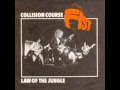 Fist - Law Of The Jungle (Collision Course Single, 1981)