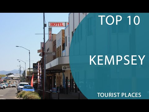 Top 10 Best Tourist Places to Visit in Kempsey, New South Wales | Australia - English