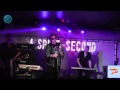 A SPLIT SECOND-MUSCLE MACHINE  Live en Play Club 2014