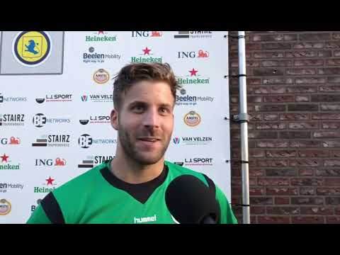 Cummins: ,,Vier keer op rij winnen is meer dan keurig, denk ik”