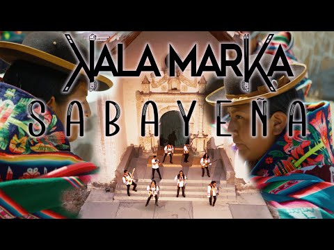 KALA MARKA - SABAYEÑA - 2025