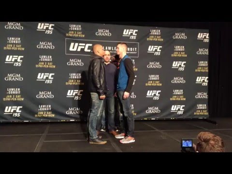 Dustin Poirier vs Joseph Duffy "Something To Prove"