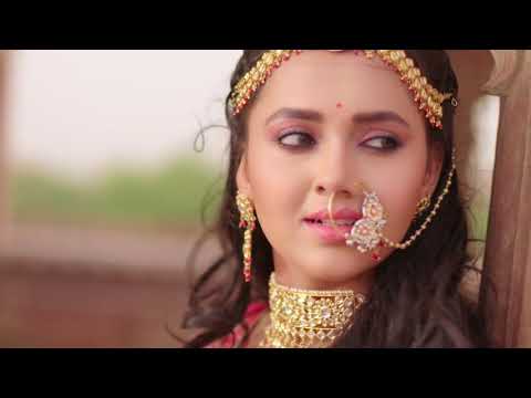 Siraj Zaveri Diya’s look book