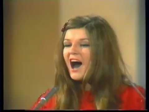 1969 Eurovision Song Contest   SONGS ONLY