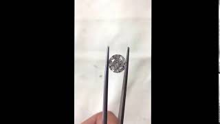 5 ct D VS2