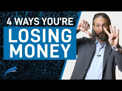 Stop LIMITING Life's Possibilities / Garrett Gunderson