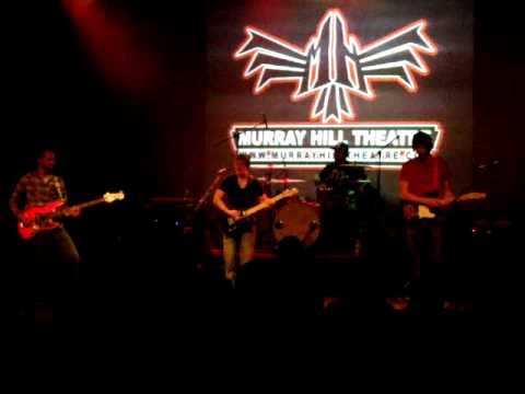 This Armistice - With Clarity (Live)