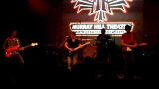 This Armistice - With Clarity (Live)