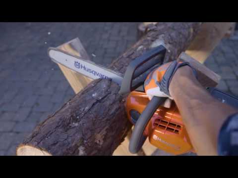 Motorsåg Husqvarna 535iXP Utan Batteri och Laddare