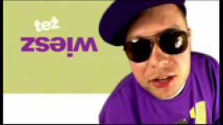 Jeden na milion Music Video