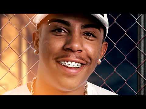 MC Luan da BS e DJ Davi Kneip - Baladeira (Audio Oficial)