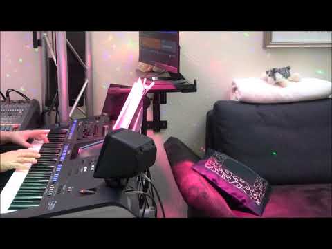 An deiner Seite  ( Eloy de Jong )