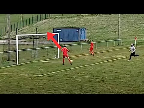 When you play in the District (Amateur Football Episode 83)