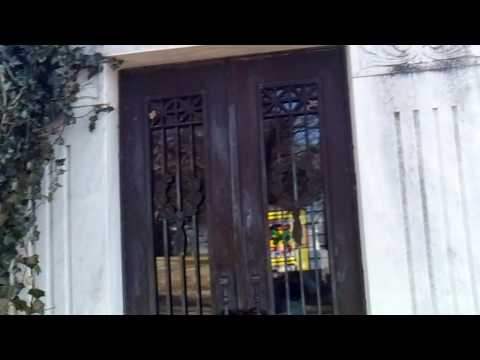 Dead Children's Playground - Maple Hill Cemetery Video 2