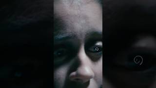 SCREECH Official Teaser | Psychological Horror-Fantasy Short Film