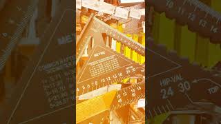 Rafter squares STARTUL PROFI (ST3535)