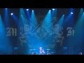 Machine Head - Real Eyes, Realize, Real Lies + Block - Live Bloodstock Open Air 2012