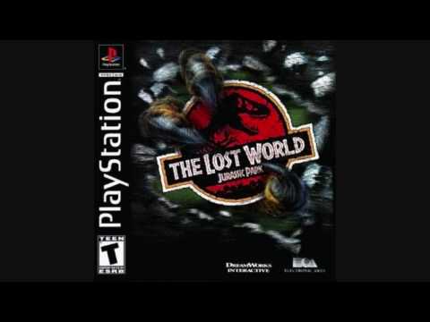 the lost world jurassic park playstation store