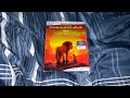 Opening To The Lion King 2019 2019 Blu Ray
