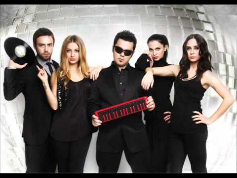 Volga Tamöz & Murat Dalkılıç & Hepsi -  Şık Şık