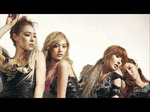 After School RED- In the night sky (English Cover)