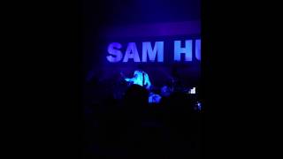 Sam Hunt- Single For the Summer/Marvin&#39;s Room