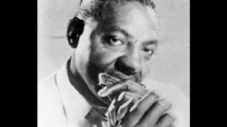 Sonny Boy Williamson II - Eyesight to the Blind - 1951