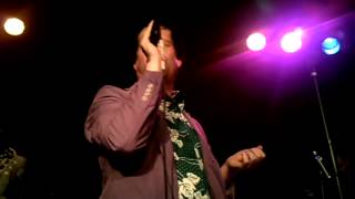 Electric Six - Jam It In The Hole (9-6-13)