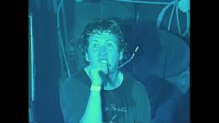 Pig Destroyer - Starbelly (Live @ Contamination Fest 2003 - Trocadero, Philadelphia)