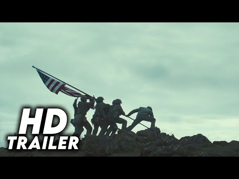 Flags of Our Fathers (2006) Original Trailer [FHD]