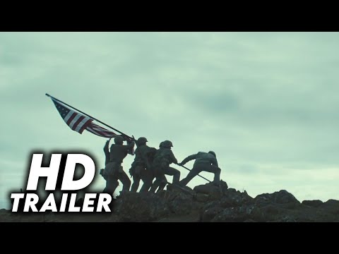 Flags of Our Fathers Movie Trailer