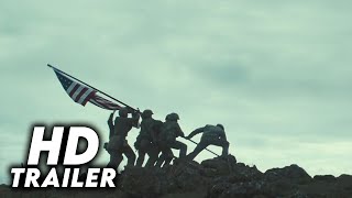 Flags of Our Fathers (2006) Original Trailer [FHD]