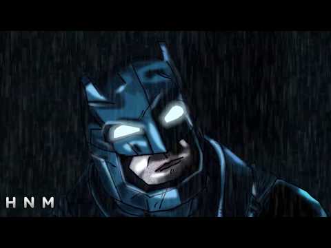 Batman v Superman Animated Teaser Trailer | Teaser animado