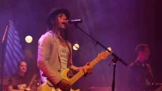 André Indiana - I Wanna Make Love To You @ Casa da Música