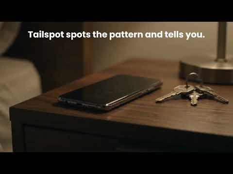 Tailspot: Pet Health Diary video thumbnail