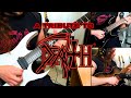 Death - Voice of the Soul | FULL COVER | Tribute to Chuck Schuldiner
